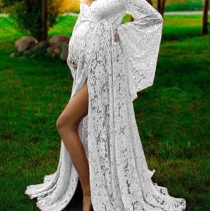 Maternity Photoshoot Gown